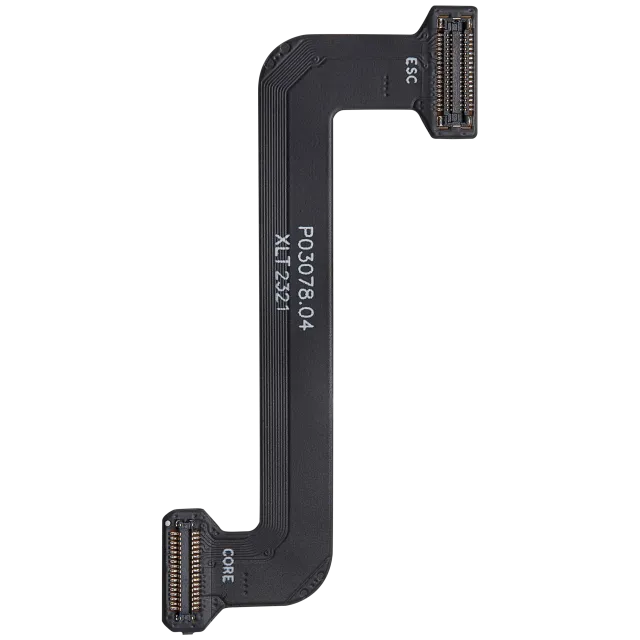 Flex kabel Esc deska pro DJI Mavic 2 (originál z vyřazeného zařízení, stav A)