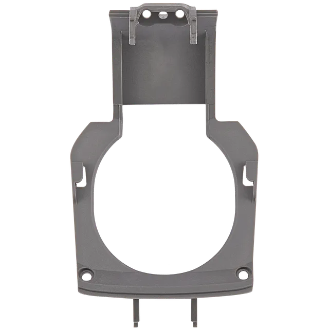 Držák Gimbal Damper deska horní pro DJI Mavic 2 (originál z vyřazeného zařízení, stav A)
