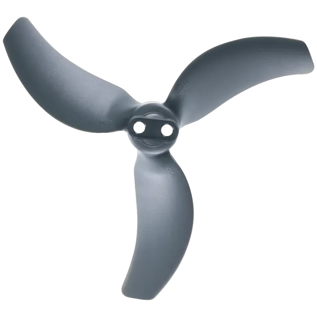 Propeller pro DJI Avata 2 (originál z vyřazeného zařízení, stav A) (Orientation A)