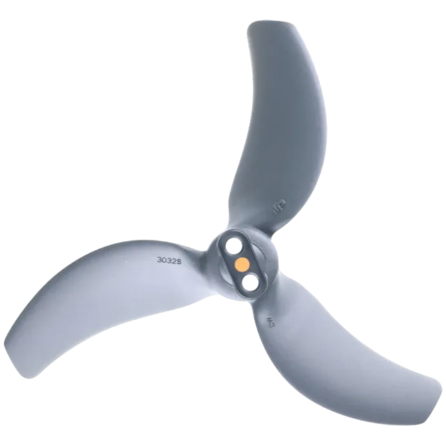 Propeller pro DJI Avata 2 (originál z vyřazeného zařízení, stav A) (Orientation B)