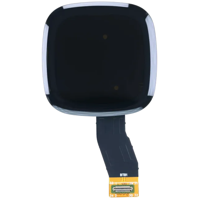 LCD displej bez rámečku pro Fitbit Sense 2