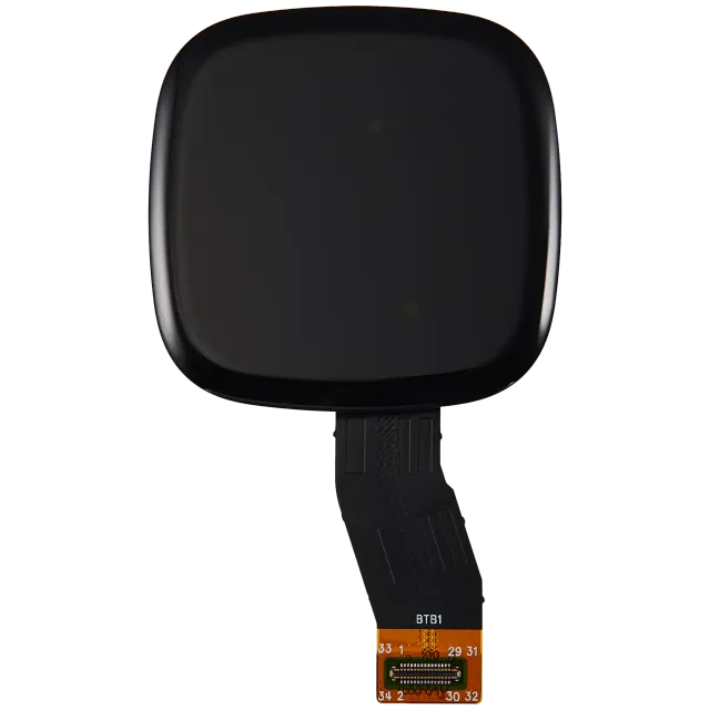 LCD displej bez rámečku pro Fitbit Sense