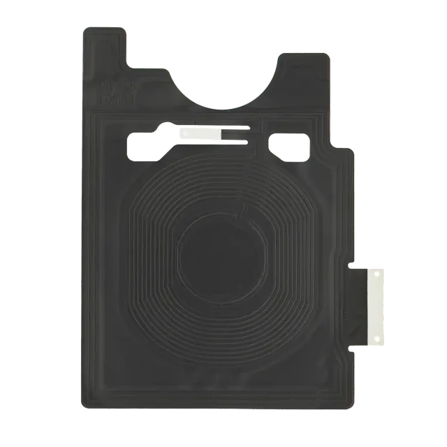 NFC anténa s bezdrátový nabíjecí čip pro LG G6