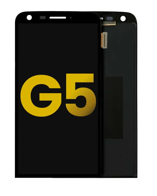 LCD displej bez rámečku pro LG G5 (repasovaný) (všechny barvy)