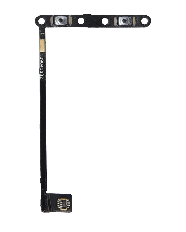 Flex tlačítka hlasitosti pro iPad Pro 11"3. gen. (2021) / Pro 11" 4. gen. (2022) (jen WiFi)