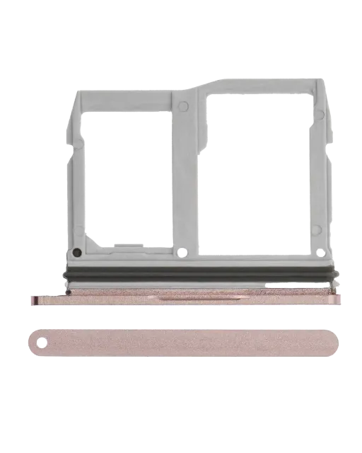 SIM šuplík pro LG G6 (Terra Gold)
