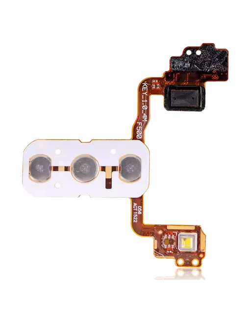 Samotný napájecí & Volume tlačítko Flex pro LG G4