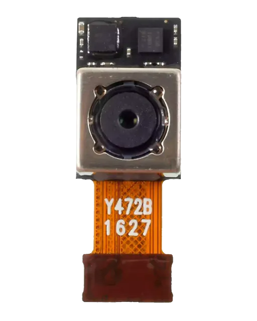 Zadní kamera pro LG G3