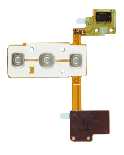 Flex kabel tlačítek zapínání a hlasitosti pro LG G3 (originál OEM)