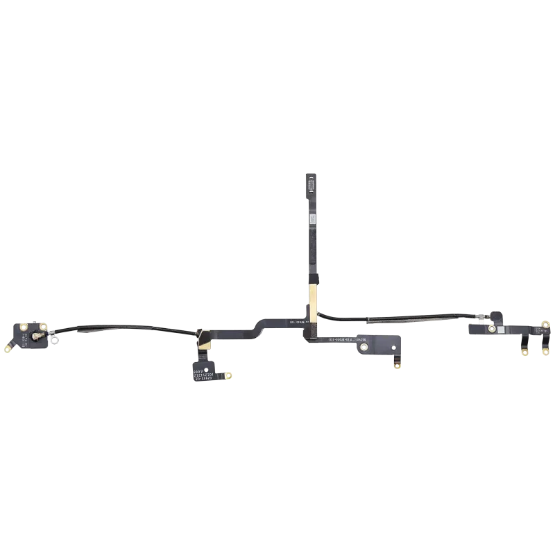 Kabel 4G anténa pro iPad Pro 11" 3. gen. (2021) / iPad Pro 11" 4. gen. (2022) (Premium)