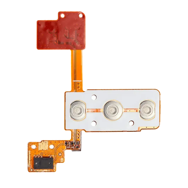 Flex kabel tlačítek zapínání a hlasitosti pro LG G3