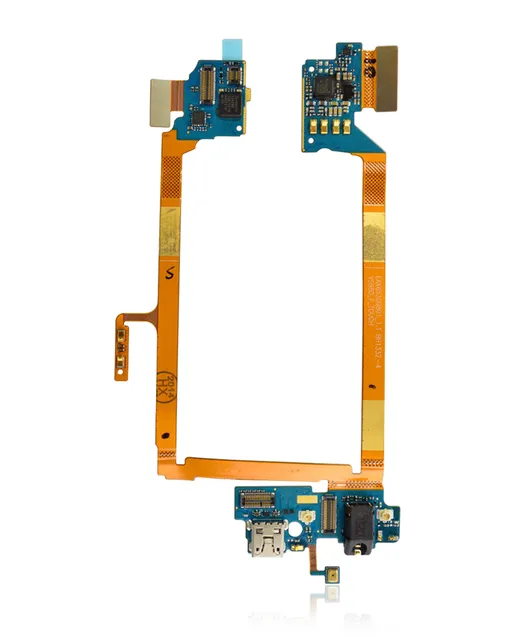 Flex kabel nabíjecího konektoru pro LG G2 (VS980) (Verizon)