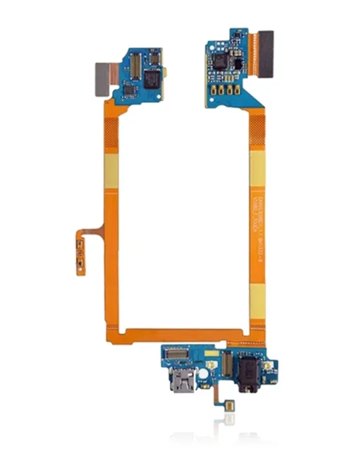 Flex kabel nabíjecího konektoru pro LG G2 (LS980) (Sprint)
