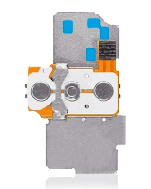Flex kabel tlačítek zapínání a hlasitosti pro LG G2 (D800 / D801) (AT&T / T-Mobile)
