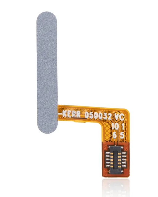 Tlačítko Home s flexem pro LG K92 5G (Titan Gray)