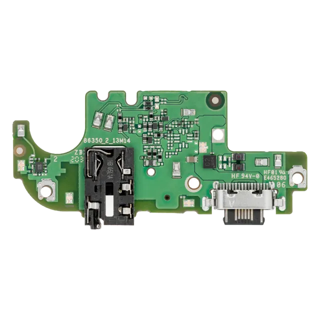 Deska nabíjecího konektoru pro LG K92 5G