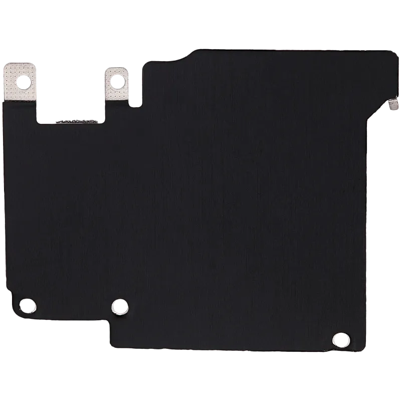 Držák přední kamery pro iPad Pro 11" 3. gen. (2021) / Pro 11" 4. gen. (2022) (verze 4G / WiFi) (Premium)