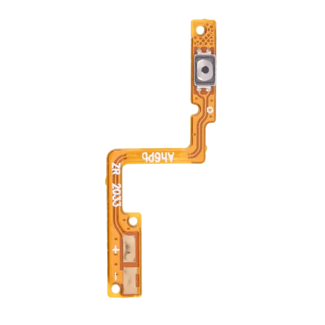 Flex tlačítka zapínání pro LG K42 / K52 (2020)