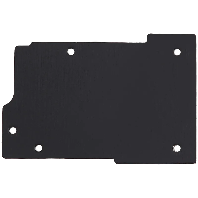 Držák LCD dotyk pro iPad Pro 11" 3. gen. (2021) / Pro 11" 4. gen. (2022) (verze WiFi) (Premium)