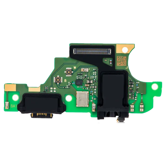 Deska nabíjecího konektoru pro LG K51