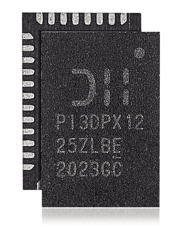 Čip USB RE-drive pro iPad Pro 12.9" 4. gen. (2020) / iPad Pro 11" 2. gen. (2020) (Pi3dpx1225)