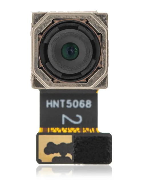 Zadní kamera (širokoúhlá) pro LG K51 (originál OEM)