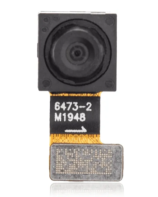 Zadní kamera (ultraširokoúhlá) pro LG K51 (originál OEM)