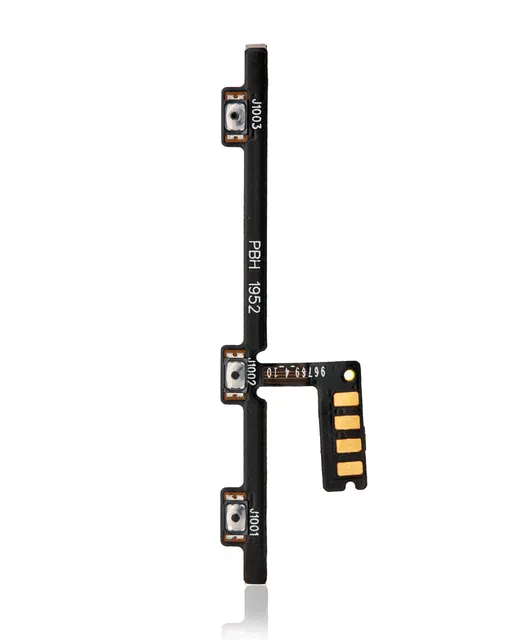 Flex kabel Volume pro LG K51