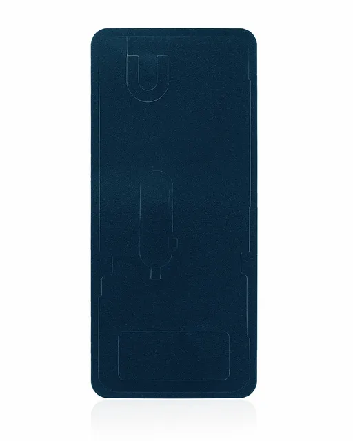 Lepicí páska zadního krytu pro LG K51 (balení 10 ks)