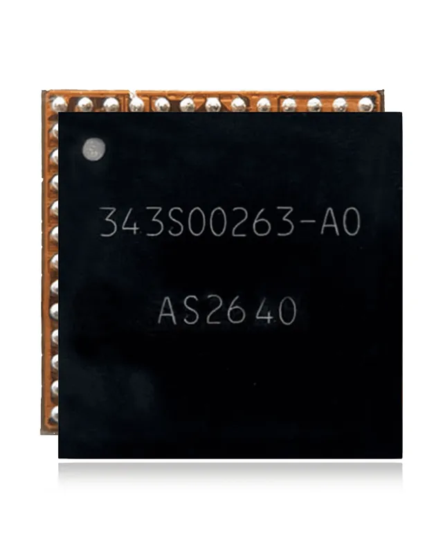 Čip správy napájení pro iPad Pro 11" 2. gen. (2020) (343S00263)