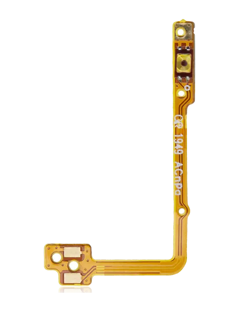 Flex kabel tlačítka zapínání pro LG K40S (X430 / 2019)