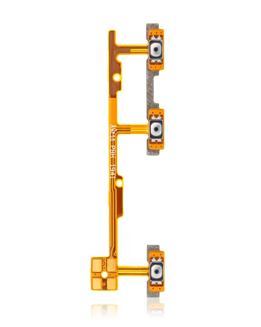Flex kabel Volume pro LG K40 / K12 Plus