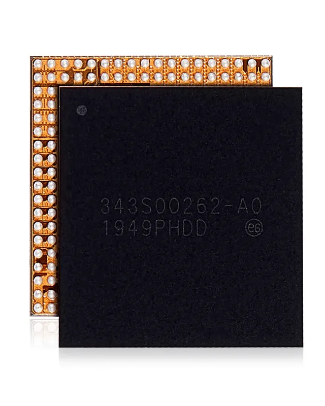 Čip správy napájení (velký) pro iPad Pro 11" 2. gen. (2020) (343S00262)