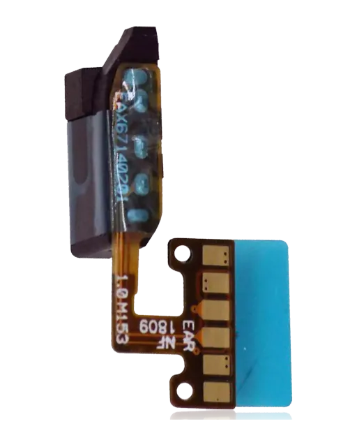 Flex sluchátkového konektoru pro LG K10 (2018) / K30 / Phoenix Plus (OEM Genuine)