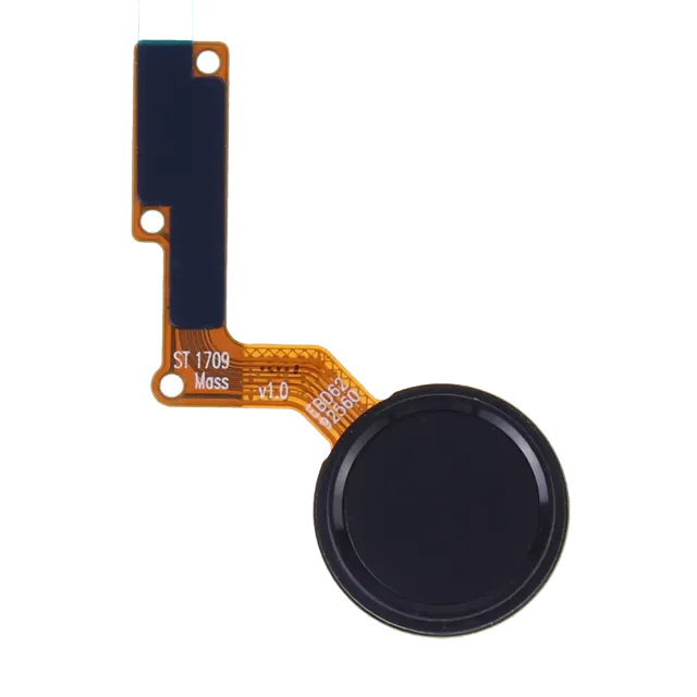 Senzor Power Button Flex Cable And Fingerprint pro LG K20 (2016) / K20 Plus / K10 (2017) (M250)