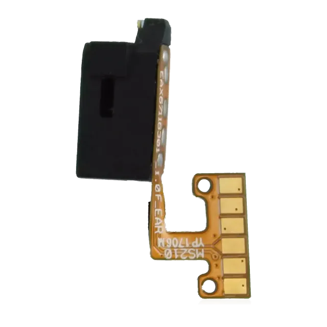 Flex sluchátkového konektoru pro LG K20 / K20 Plus / K10 (2017) (M250) / LG K8 (2017) (M200) / Phoenix 3