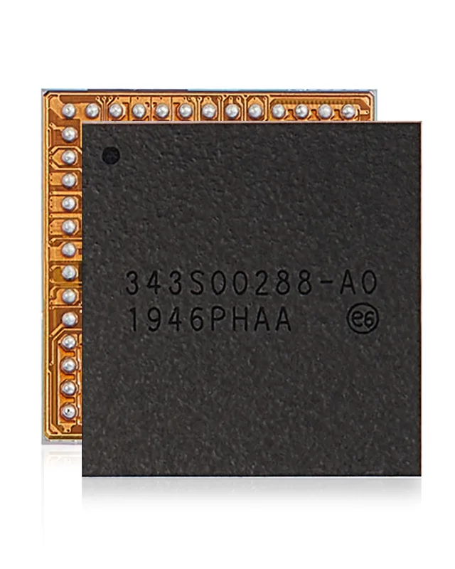 Čip správy napájení pro iPad Pro 11" 2. gen. (2020) (343S00288)
