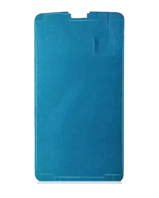 Lepicí páska displeje pro LG K10 (2016)