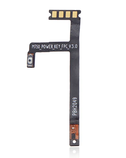 Flex kabel tlačítka zapínání pro LG Stylo 7
