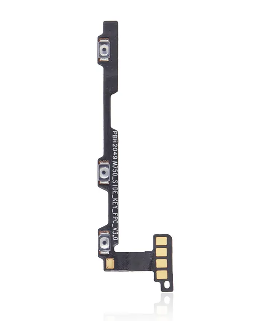 Flex kabel Volume pro LG Stylo 7