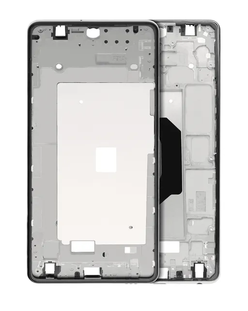 Samotný Mid rám pro LG Stylo 6 (černá)