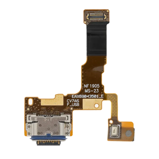Flex kabel nabíjecího konektoru pro LG Stylo 5