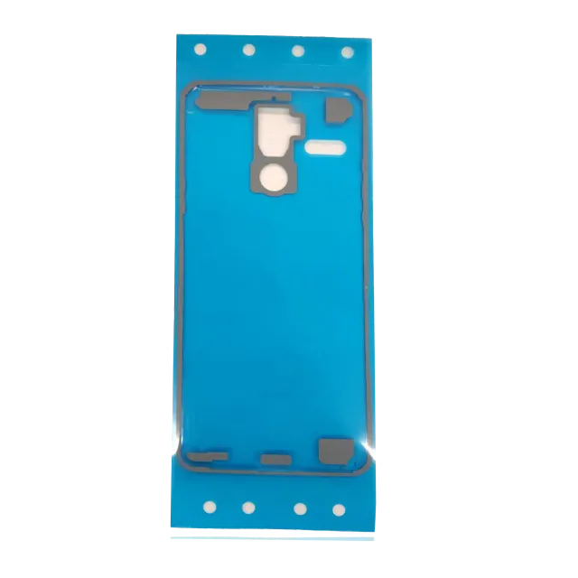 Lepicí páska zadního krytu pro LG Stylo 5 (originál OEM)