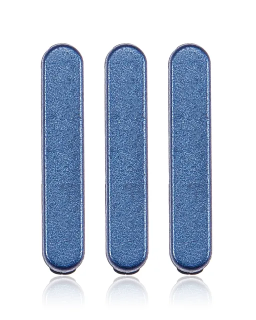Tlačítka (zapínání / hlasitost) pro LG Stylo 4 / Stylo 4 Plus (Moroccan Blue)