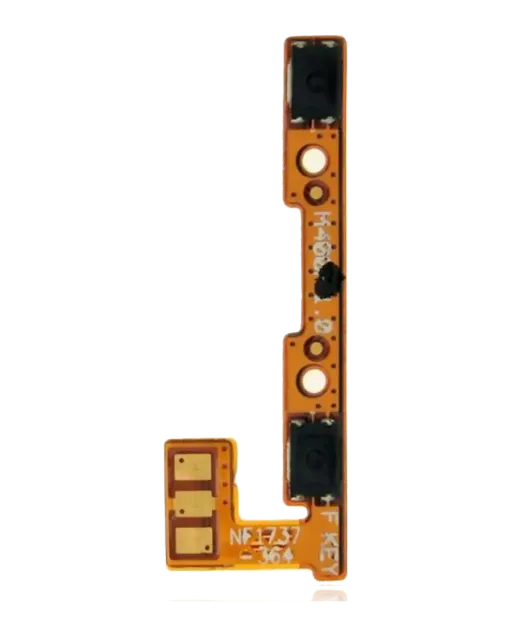 Flex kabel tlačítka hlasitosti pro LG Stylo 3 / Stylo 3 Plus