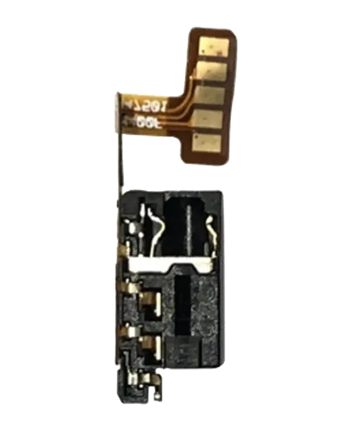Flex kabel sluchátkového konektoru pro LG Stylo 3 / Stylo 3 Plus (originál OEM)