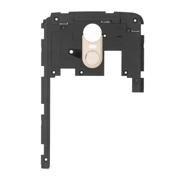 Backplate zadní housing pro LG Stylo 3 (zlatá)