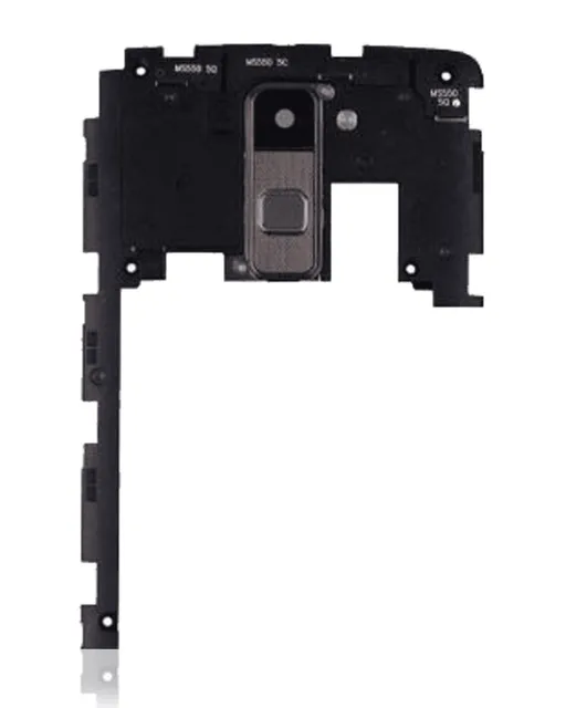 Backplate zadní housing pro LG Stylo 2 Plus (K550 / MS550)