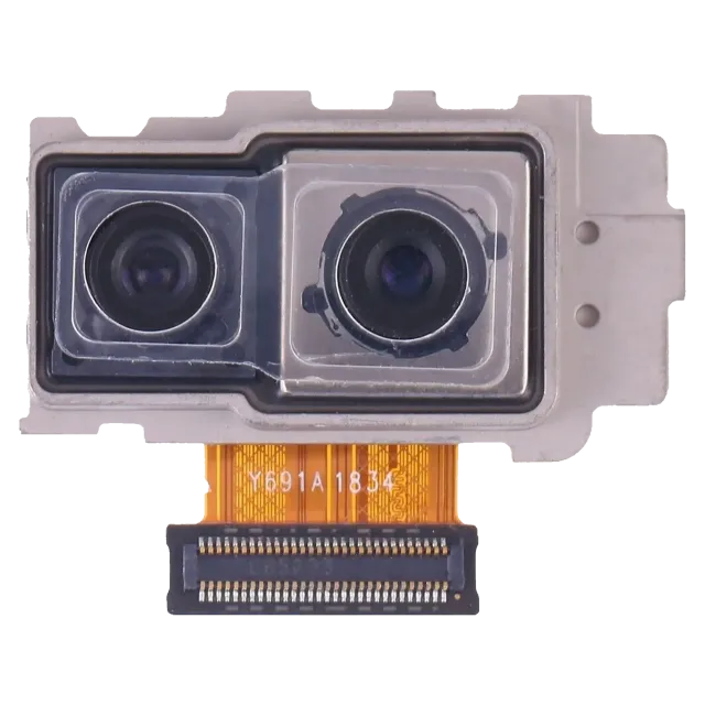 Zadní kamera (Ultrawide) pro LG V40 ThinQ / V50 ThinQ 5G (originál OEM)
