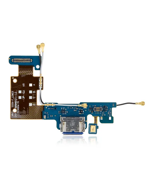 Flex kabel nabíjecího konektoru pro LG V50 ThinQ 5G